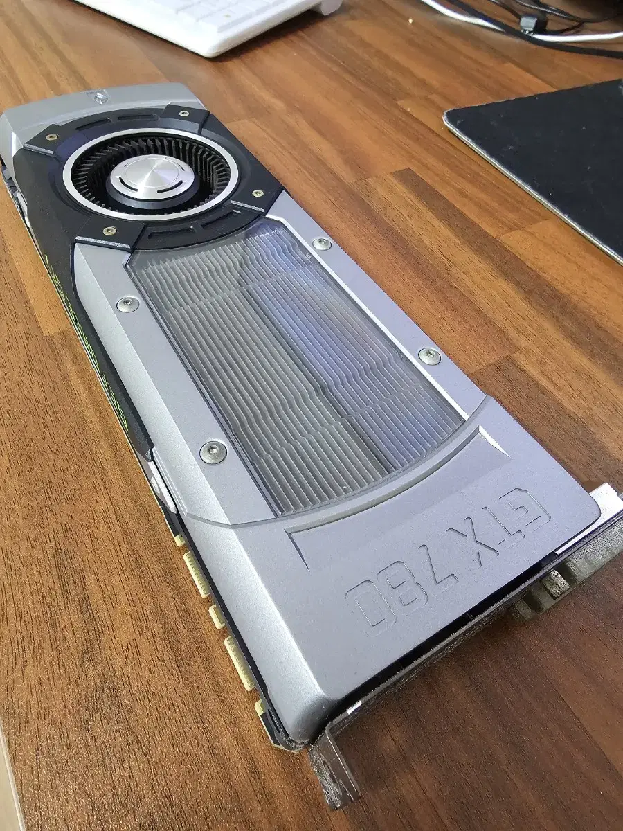 지포스 GTX 780